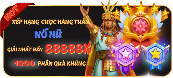 Ưu đãi hấp dẫn EV88